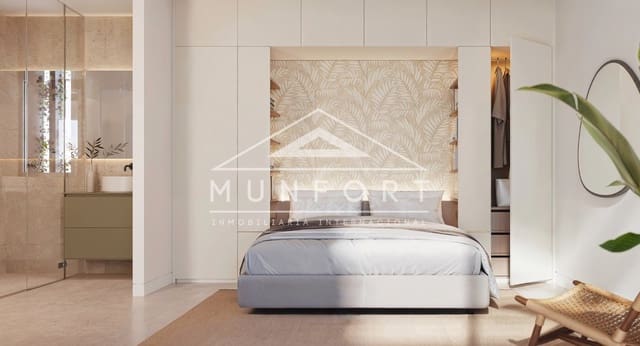 3 camera da letto Villa in vendita in Baños y Mendigo, Murcia città con piscina - 595.000 € (Rif: 9554259)