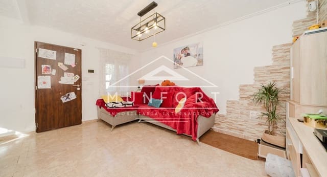 4 Zimmer Haus zu verkaufen in Santiago de la Ribera, San Javier - 299.000 € (Ref: 9554260)