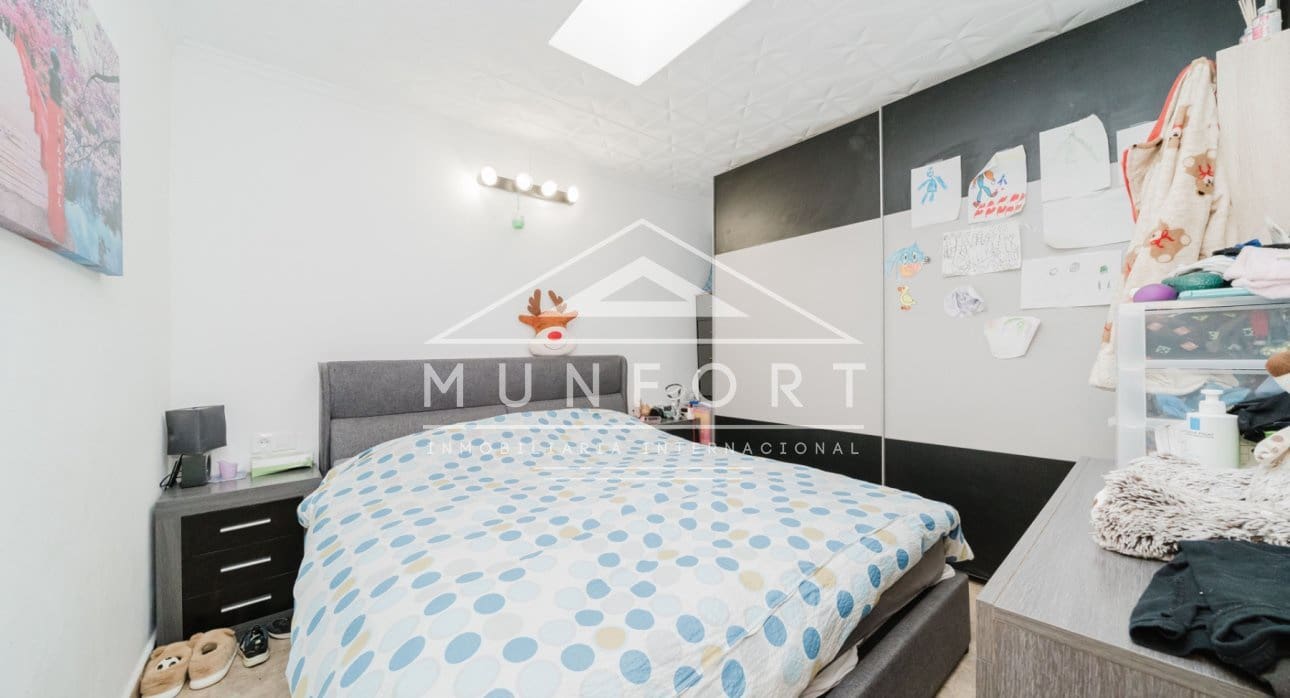 4 Zimmer Haus zu verkaufen in Santiago de la Ribera - 299.000 € (Ref: 9554260)