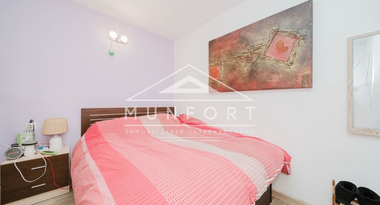 4 Zimmer Haus zu verkaufen in Santiago de la Ribera - 299.000 € (Ref: 9554260)