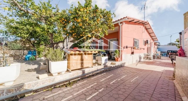 4 Zimmer Haus zu verkaufen in Santiago de la Ribera, San Javier - 299.000 € (Ref: 9554260)