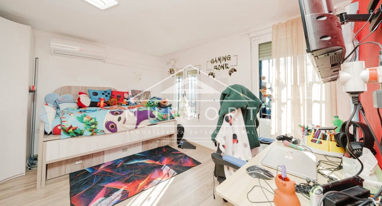 4 Zimmer Haus zu verkaufen in Santiago de la Ribera - 299.000 € (Ref: 9554260)