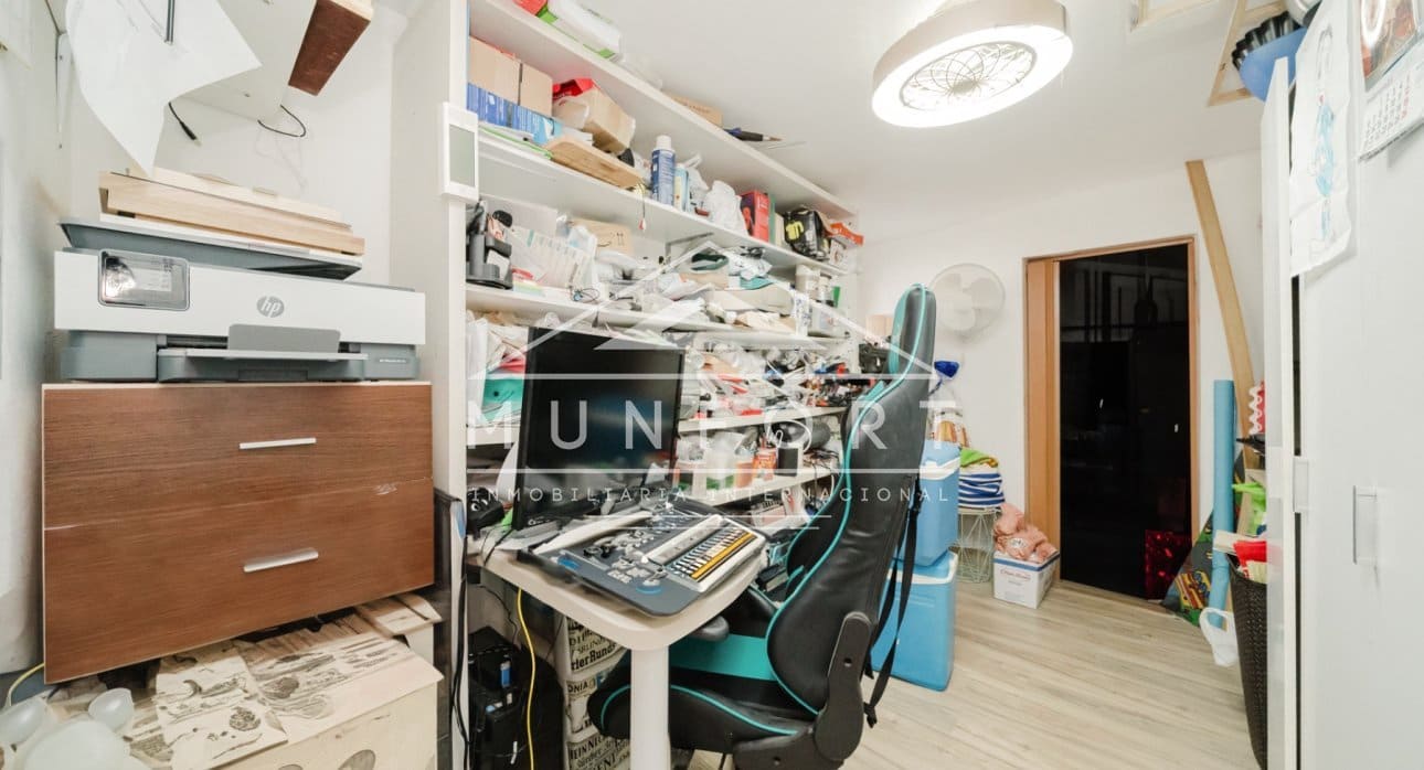 4 Zimmer Haus zu verkaufen in Santiago de la Ribera - 299.000 € (Ref: 9554260)