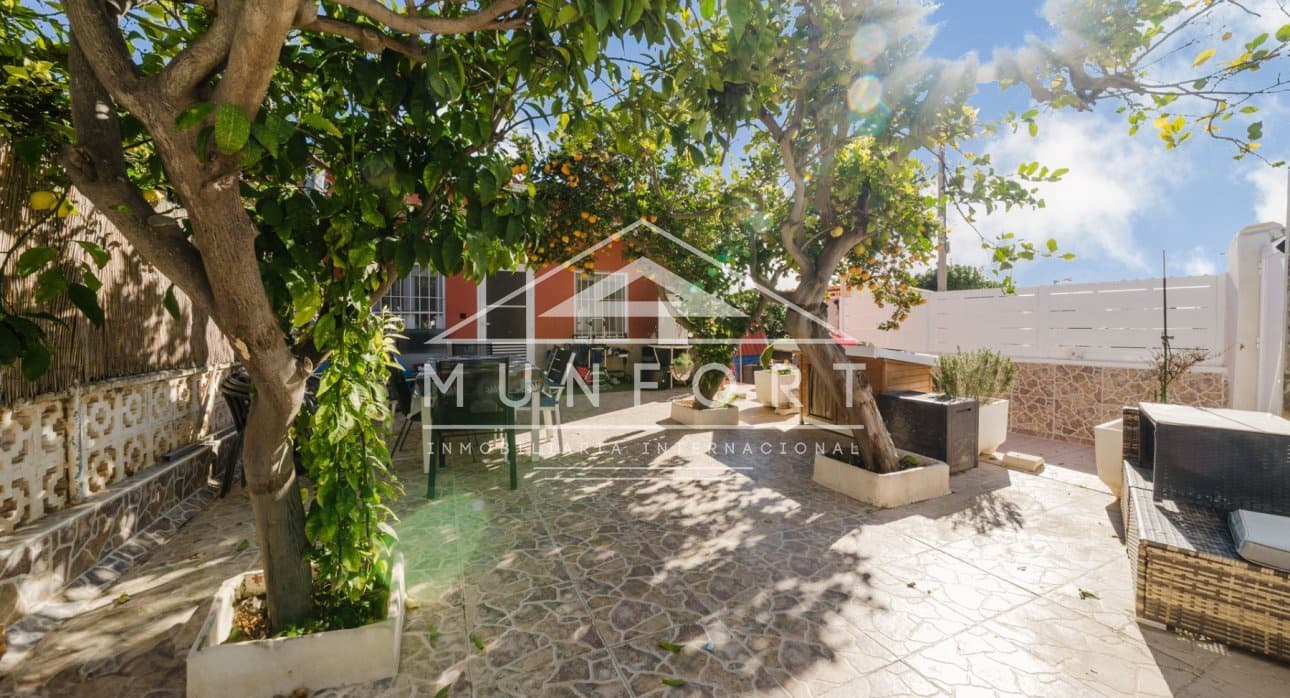 4 Zimmer Haus zu verkaufen in Santiago de la Ribera - 299.000 € (Ref: 9554260)