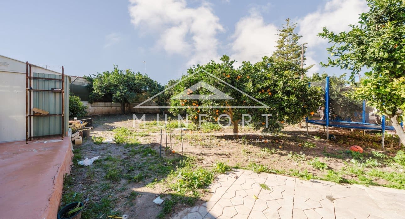 4 Zimmer Haus zu verkaufen in Santiago de la Ribera - 299.000 € (Ref: 9554260)