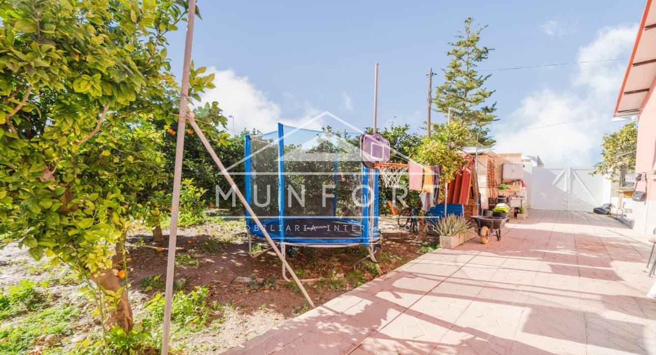 4 Zimmer Haus zu verkaufen in Santiago de la Ribera - 299.000 € (Ref: 9554260)