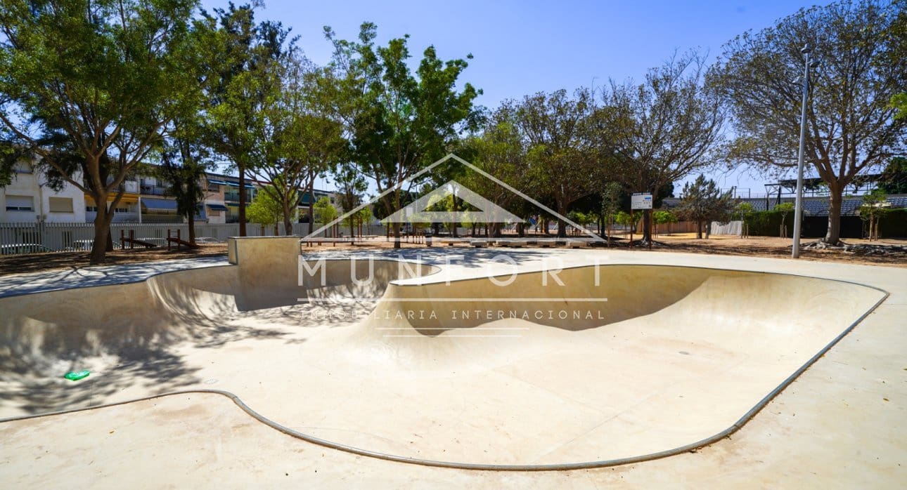 4 Zimmer Haus zu verkaufen in Santiago de la Ribera - 299.000 € (Ref: 9554260)