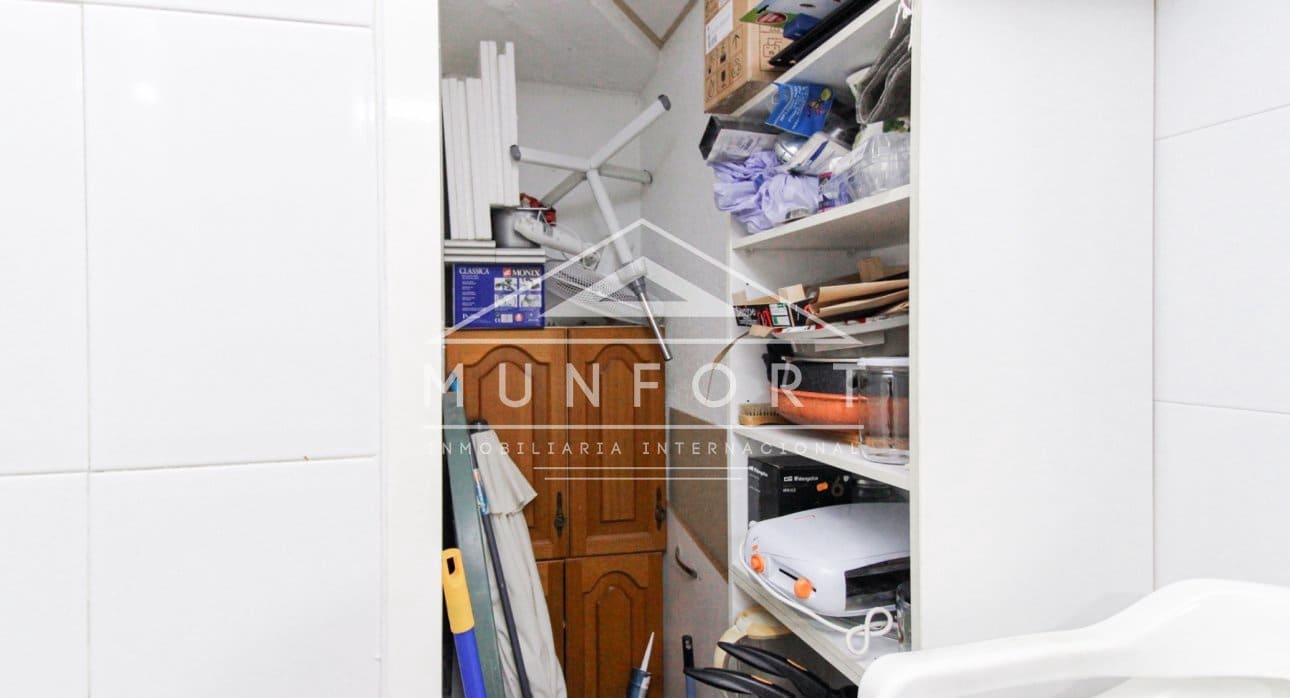 1 sypialnia Bungalow na sprzedaż w Los Alcazares - 110 000 € (Ref: 9554261)