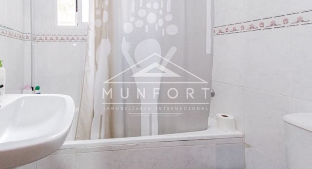 1 chambre Bungalow à vendre à Los Alcázares - 110 000 € (Ref: 9554261)