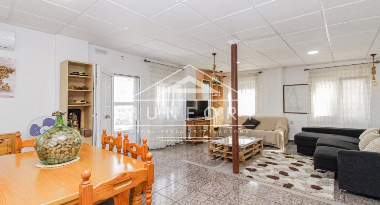 1 sypialnia Bungalow na sprzedaż w Los Alcazares - 110 000 € (Ref: 9554261)