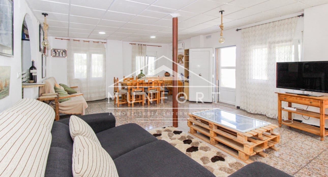 1 sypialnia Bungalow na sprzedaż w Los Alcazares - 110 000 € (Ref: 9554261)