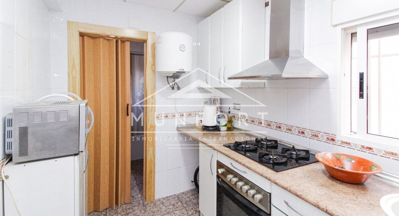 1 sypialnia Bungalow na sprzedaż w Los Alcazares - 110 000 € (Ref: 9554261)