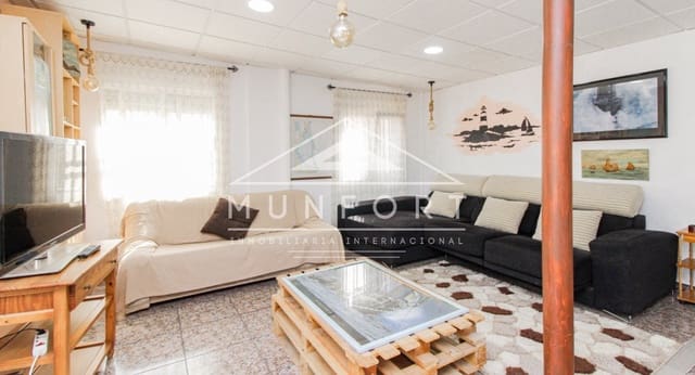 1 chambre Bungalow à vendre à Los Alcázares - 110 000 € (Ref: 9554261)