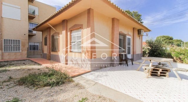 1 chambre Bungalow à vendre à Los Alcázares - 110 000 € (Ref: 9554261)