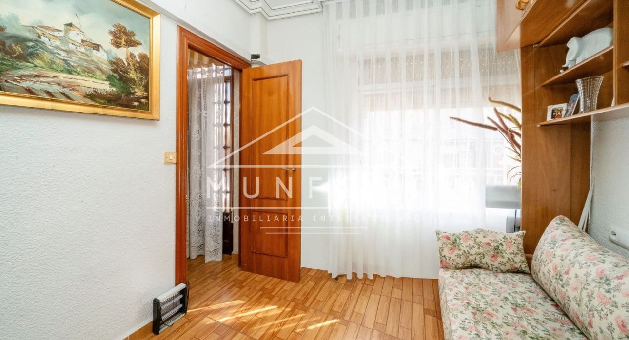 4 bedroom Townhouse for sale in Los Narejos - € 275,000 (Ref: 9554263)