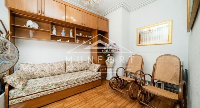 4 bedroom Townhouse for sale in Los Narejos, Los Alcázares - € 275,000 (Ref: 9554263)