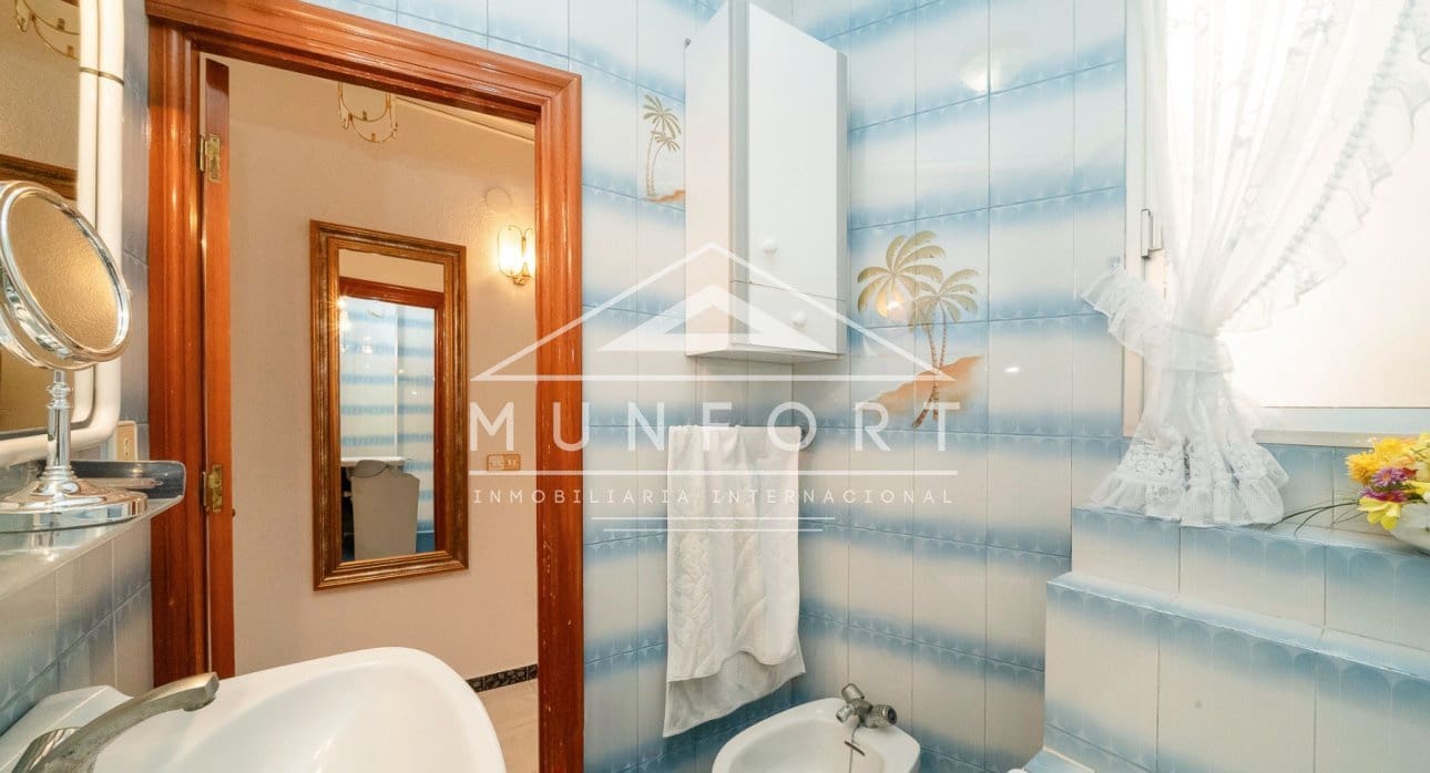 4 bedroom Townhouse for sale in Los Narejos - € 275,000 (Ref: 9554263)