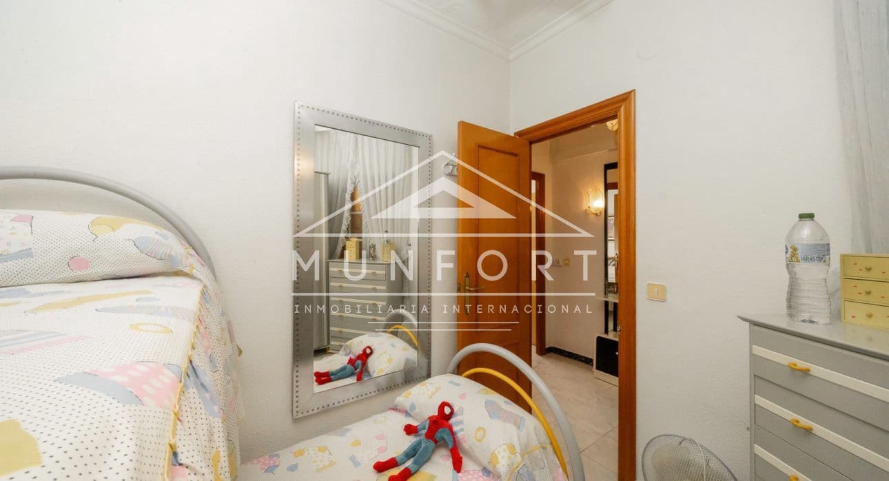 4 bedroom Townhouse for sale in Los Narejos - € 275,000 (Ref: 9554263)