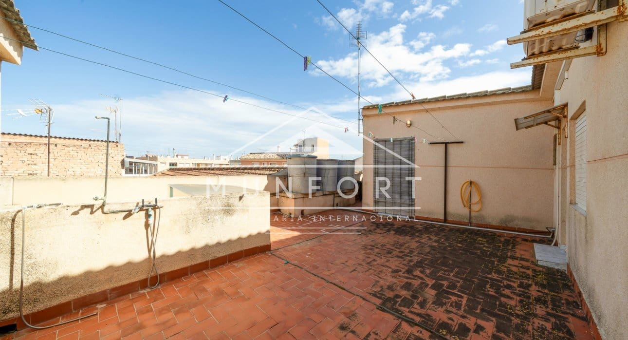 4 bedroom Townhouse for sale in Los Narejos - € 275,000 (Ref: 9554263)