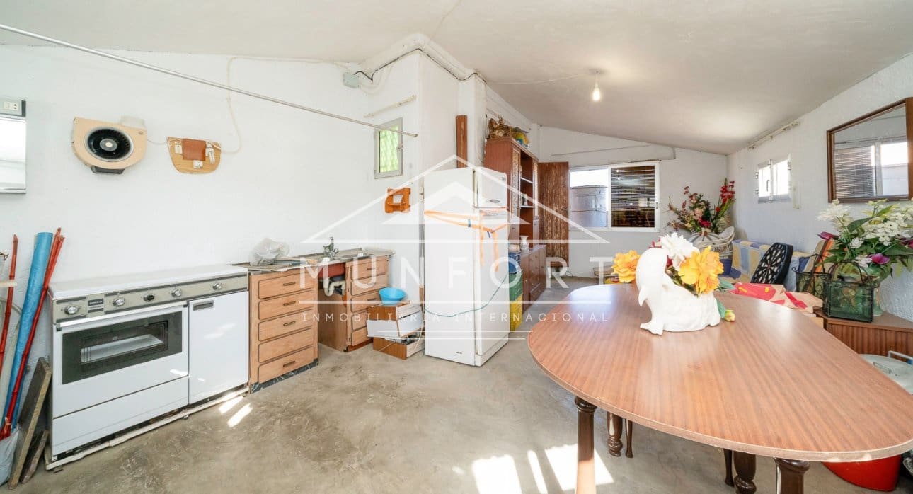 4 bedroom Townhouse for sale in Los Narejos - € 275,000 (Ref: 9554263)