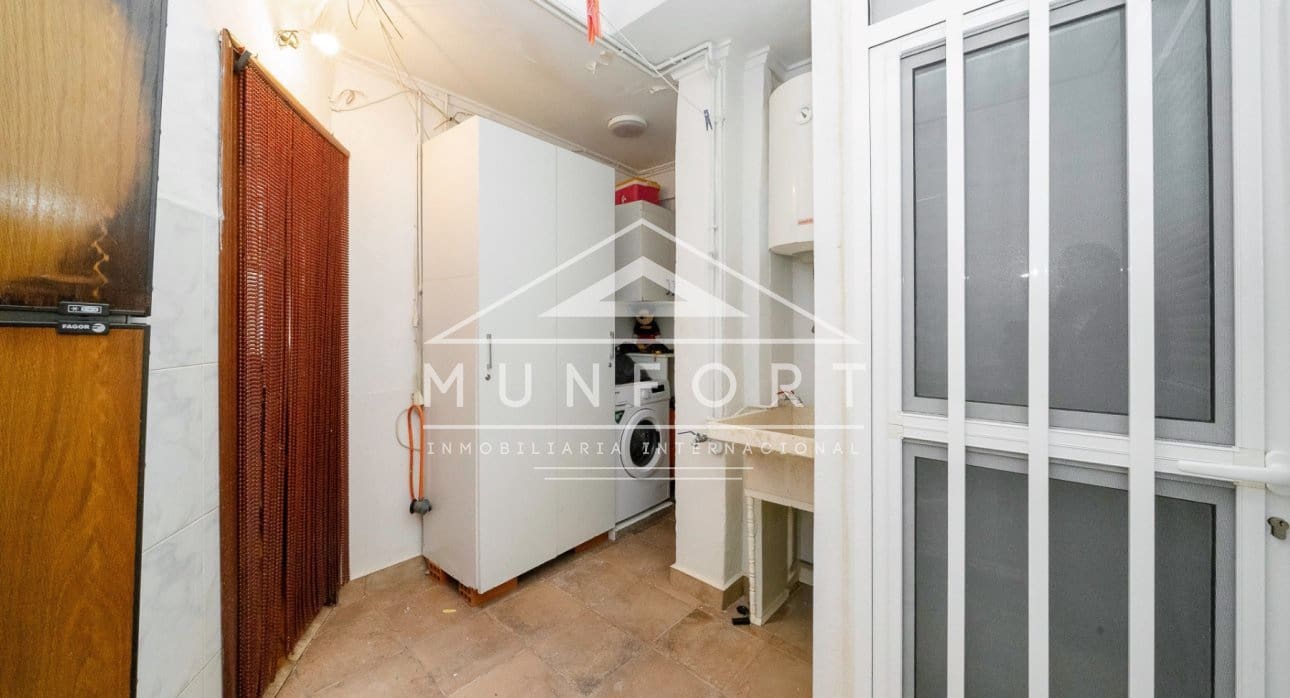 4 bedroom Townhouse for sale in Los Narejos - € 275,000 (Ref: 9554263)