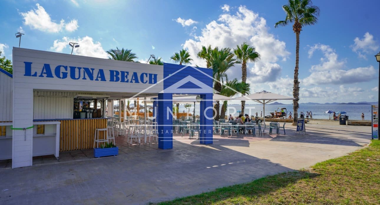 4 bedroom Townhouse for sale in Los Narejos - € 275,000 (Ref: 9554263)