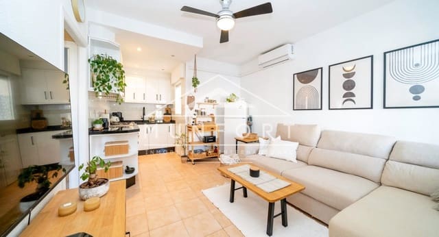 2 sovrum Hus till salu i Los Narejos, Los Alcázares - 155 900 € (Ref: 9563761)