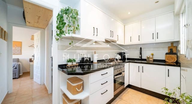 2 sovrum Hus till salu i Los Narejos, Los Alcázares - 155 900 € (Ref: 9563761)