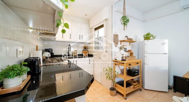 2 sovrum Hus till salu i Los Narejos, Los Alcázares - 155 900 € (Ref: 9563761)