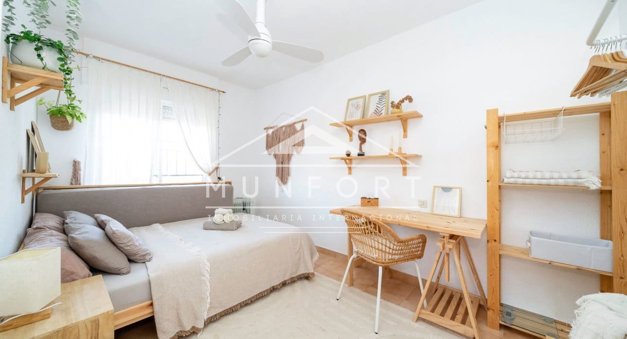 Casa de 2 habitaciones en Los Alcázares en venta - 155.900 € (Ref: 9563761)