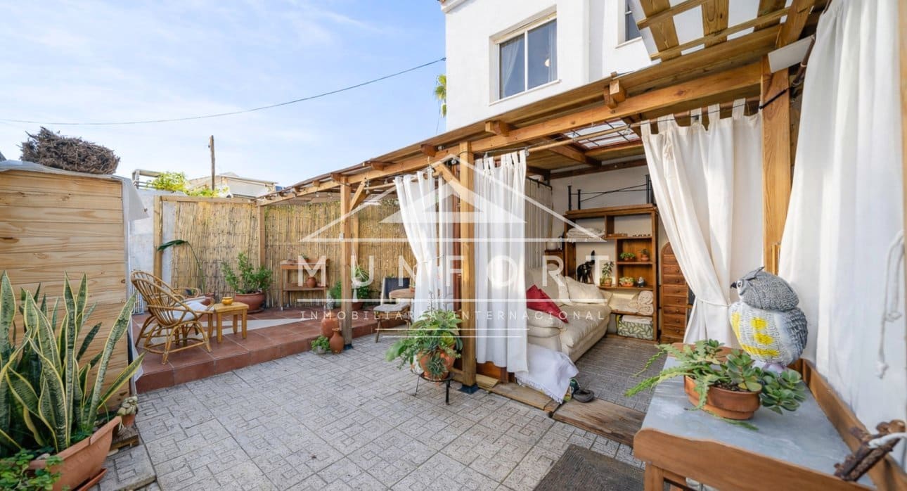 Casa de 2 habitaciones en Los Alcázares en venta - 155.900 € (Ref: 9563761)