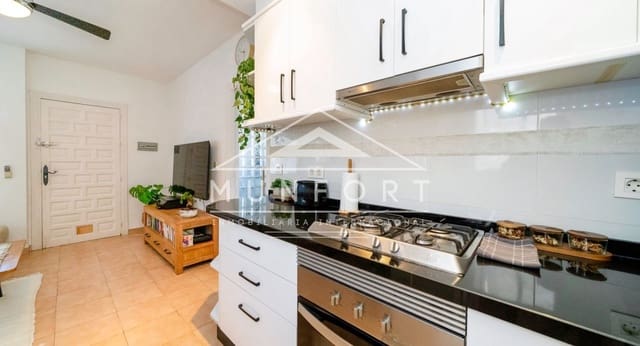 2 sovrum Hus till salu i Los Narejos, Los Alcázares - 155 900 € (Ref: 9563761)