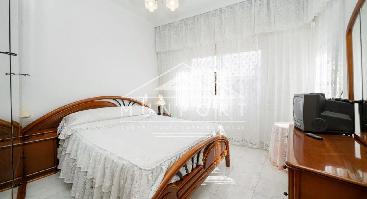 4 sovrum Hus till salu i Los Narejos - 275 000 € (Ref: 9563991)