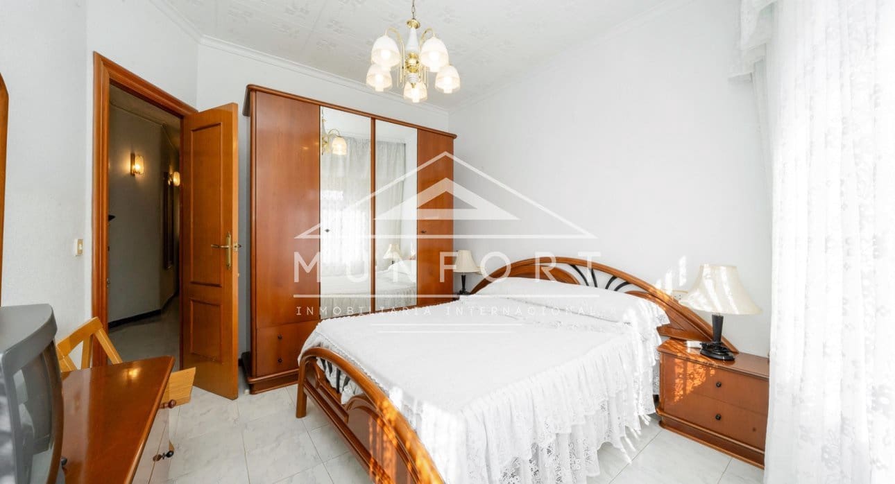 4 sovrum Hus till salu i Los Narejos - 275 000 € (Ref: 9563991)