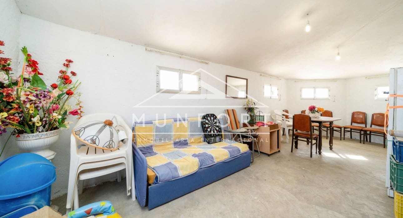 4 sovrum Hus till salu i Los Narejos - 275 000 € (Ref: 9563991)