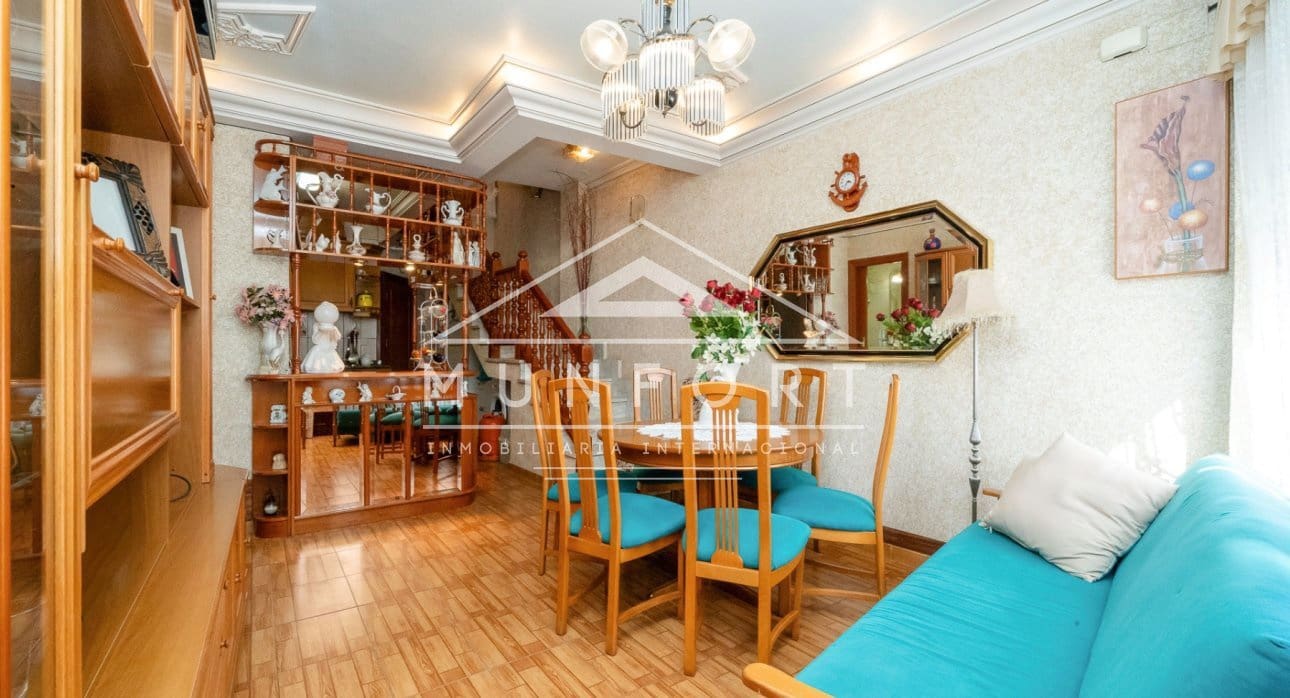 4 sovrum Hus till salu i Los Narejos - 275 000 € (Ref: 9563991)