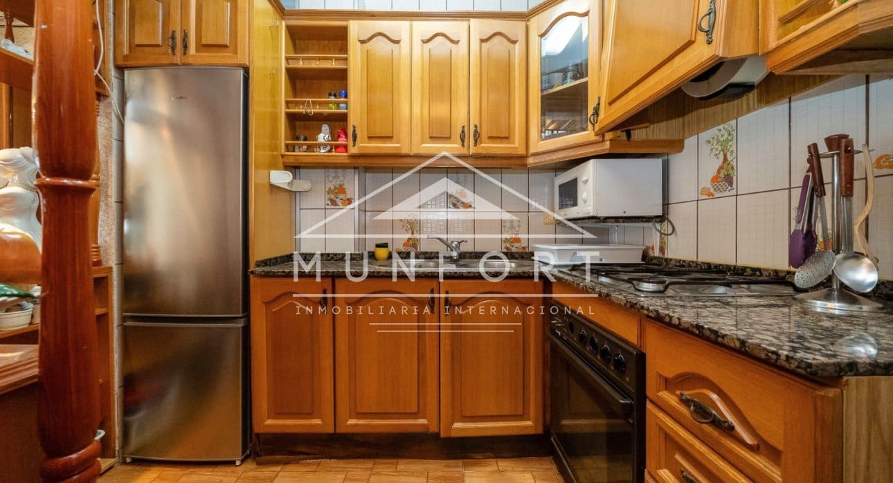 4 sovrum Hus till salu i Los Narejos - 275 000 € (Ref: 9563991)