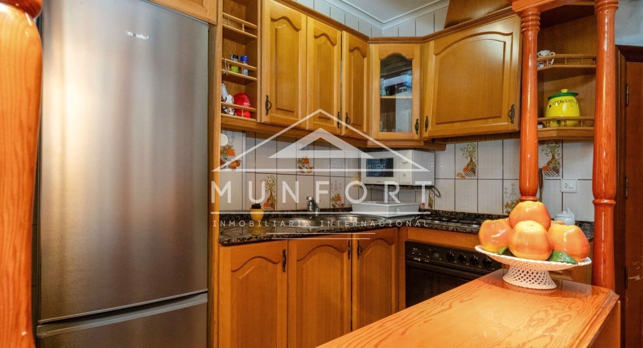 4 sovrum Hus till salu i Los Narejos - 275 000 € (Ref: 9563991)