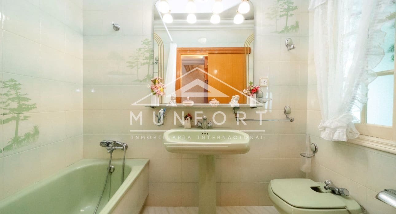 4 sovrum Hus till salu i Los Narejos - 275 000 € (Ref: 9563991)