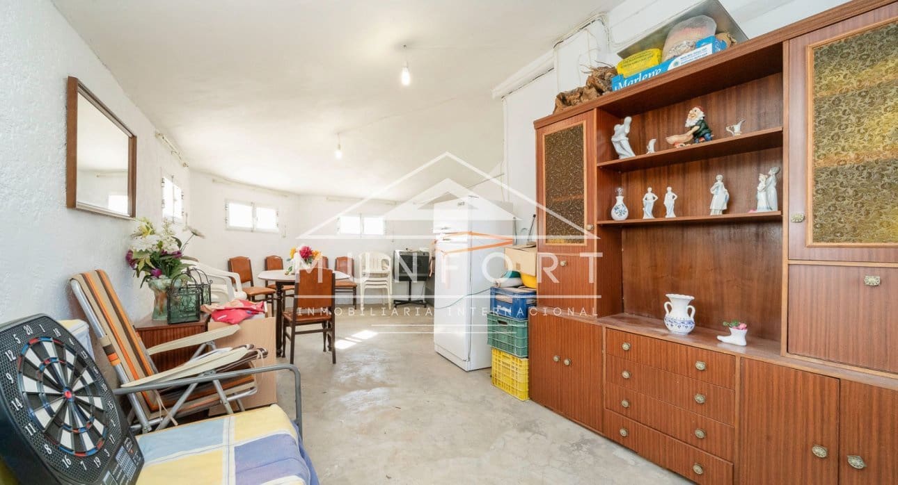 4 sovrum Hus till salu i Los Narejos - 275 000 € (Ref: 9563991)