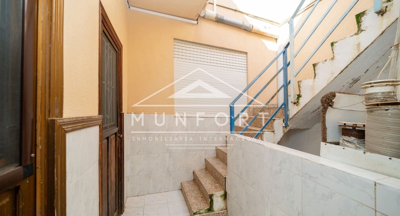 4 sovrum Hus till salu i Los Narejos - 275 000 € (Ref: 9563991)