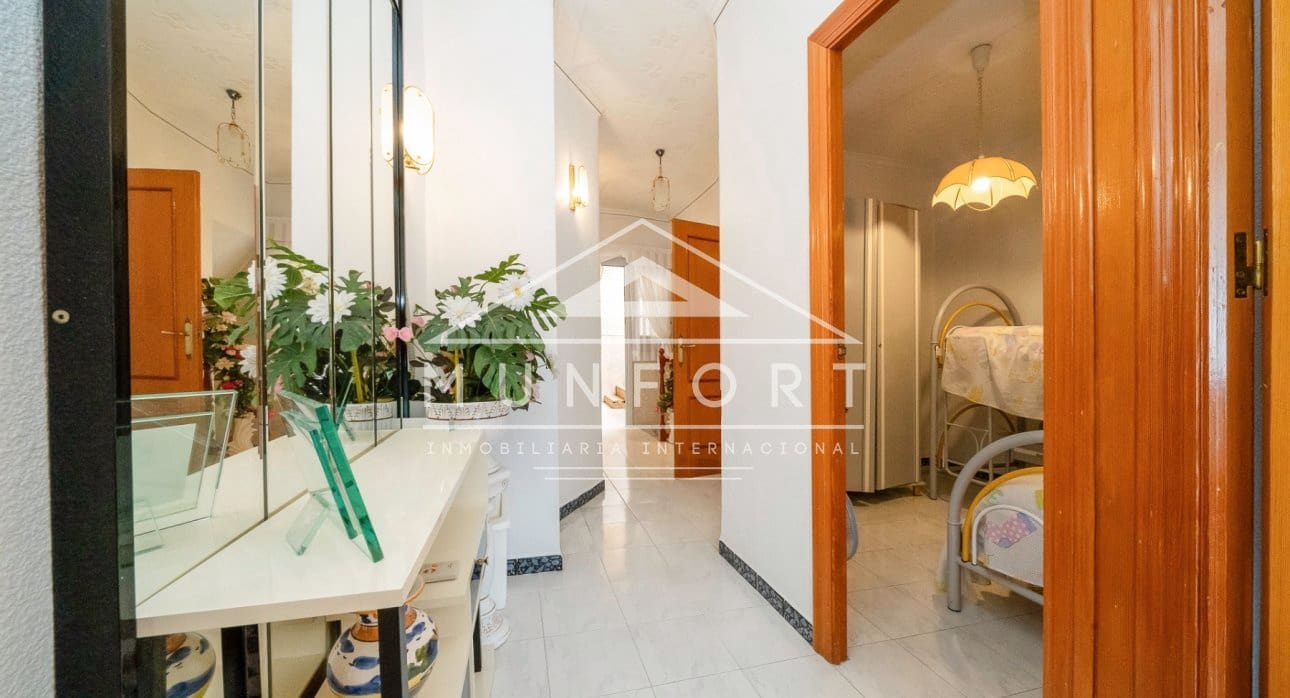 4 sovrum Hus till salu i Los Narejos - 275 000 € (Ref: 9563991)