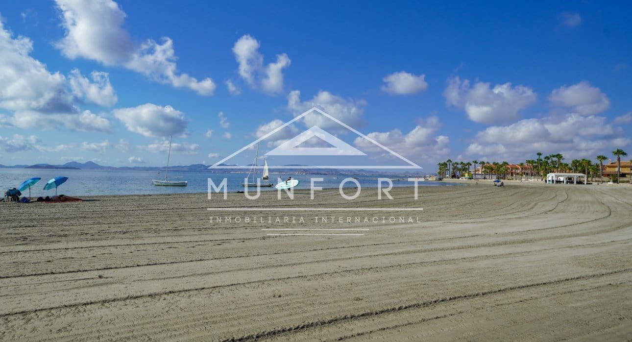 4 sovrum Hus till salu i Los Narejos - 275 000 € (Ref: 9563991)