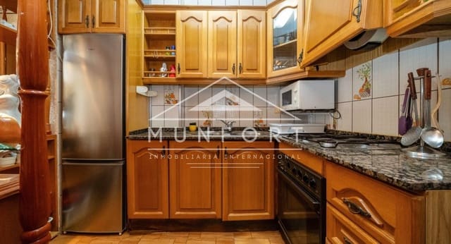 4 sovrum Hus till salu i Los Narejos, Los Alcázares - 275 000 € (Ref: 9563991)