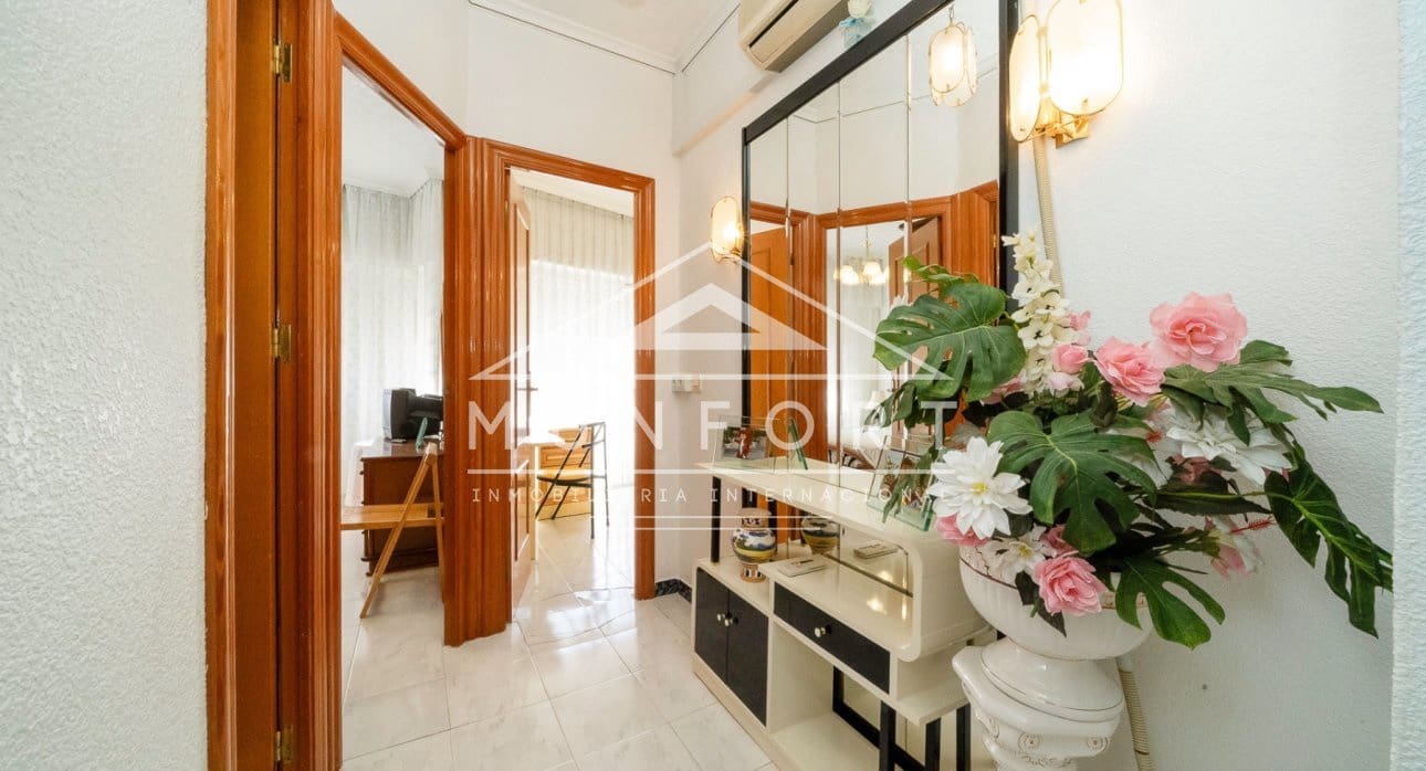 4 sovrum Hus till salu i Los Narejos - 275 000 € (Ref: 9563991)