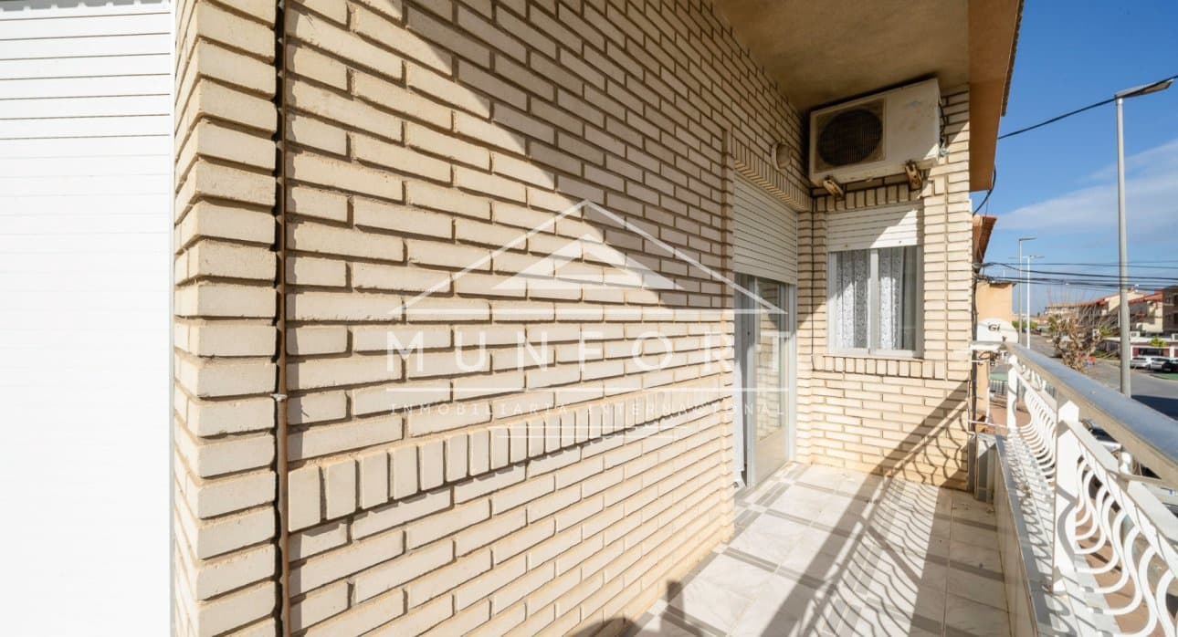 4 sovrum Hus till salu i Los Narejos - 275 000 € (Ref: 9563991)