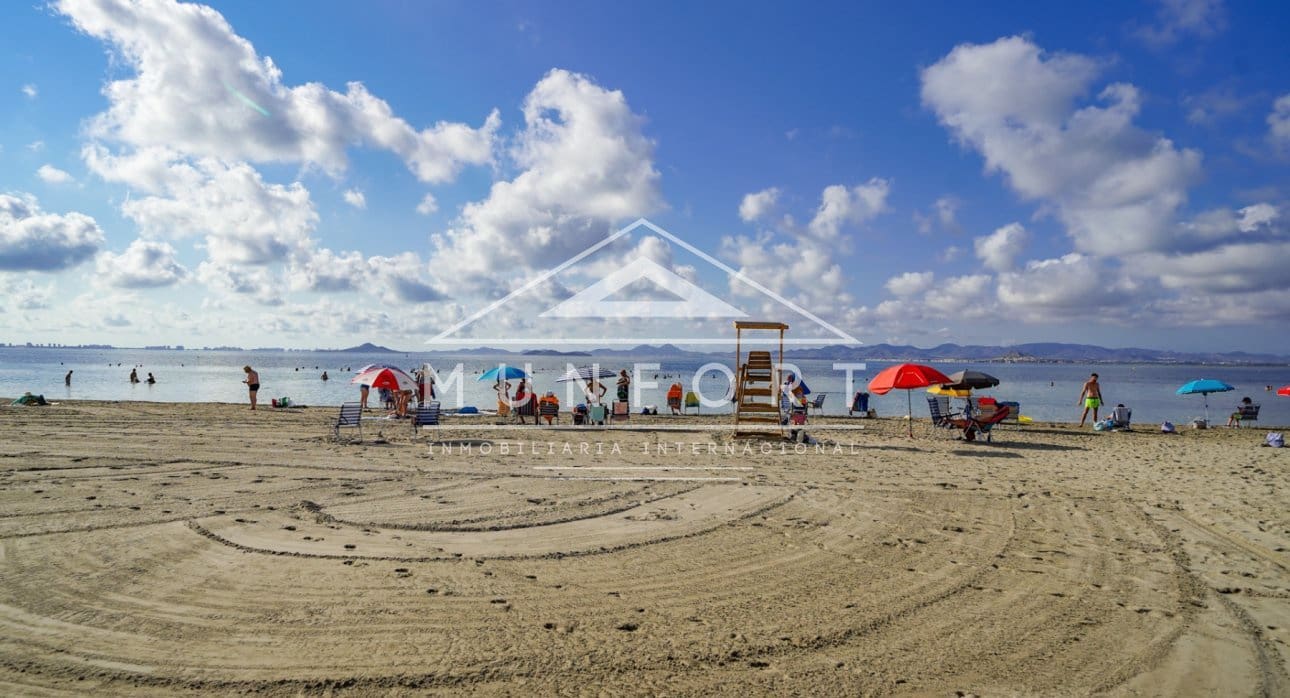 4 sovrum Hus till salu i Los Narejos - 275 000 € (Ref: 9563991)