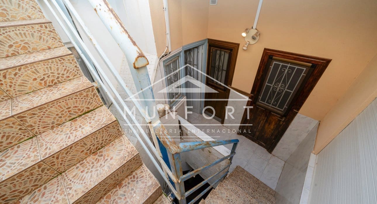 4 sovrum Hus till salu i Los Narejos - 275 000 € (Ref: 9563991)