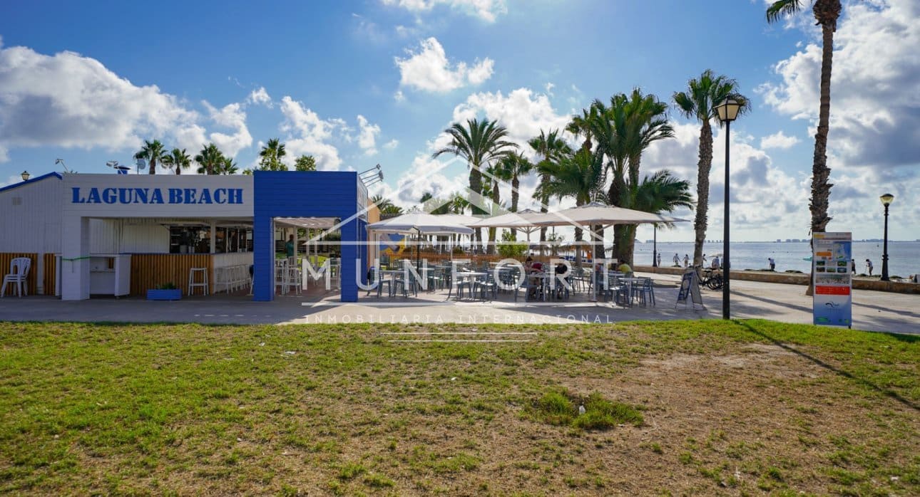 4 sovrum Hus till salu i Los Narejos - 275 000 € (Ref: 9563991)