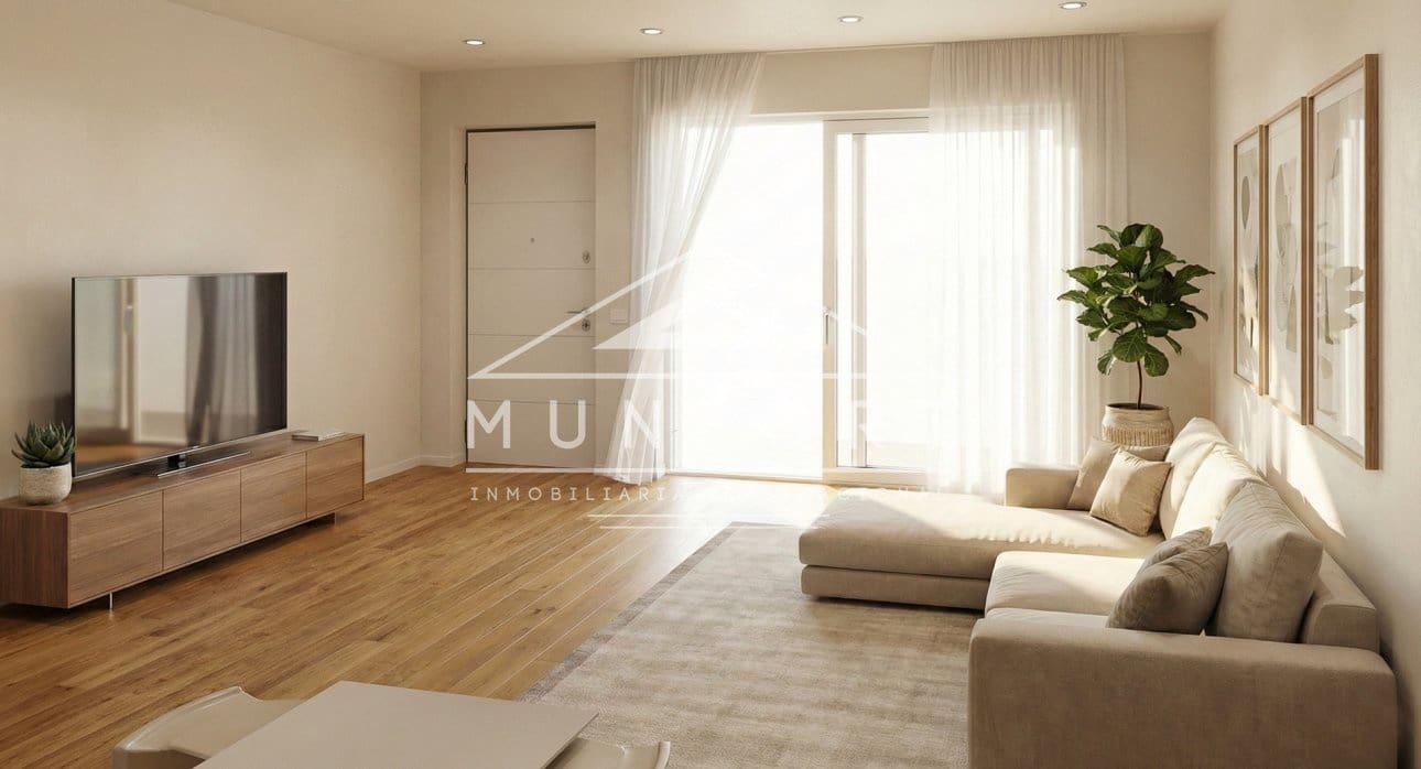 2 soveværelse Bungalow til salg i San Javier med swimmingpool - € 272.900 (Ref: 9566448)